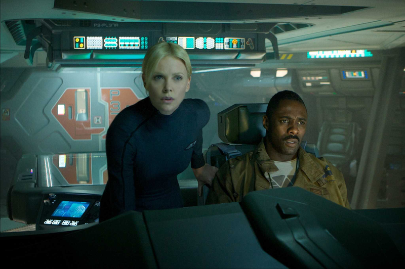 Illustration for article titled Prometheus writer Jon Spaihts on How to Create a Great Space Movie